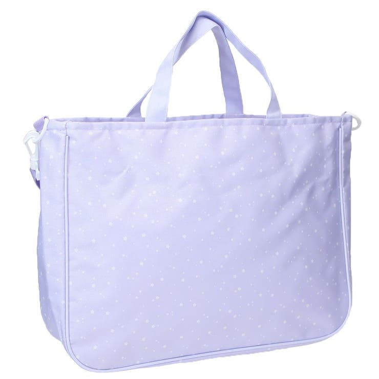 レッスンバッグ ✖️2 Amazon | [Trendport] レッスンバッグ 女の子 かわいい 横幅40cm