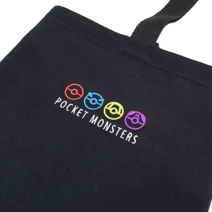 ポケットモンスター タブレットケース シンプルマルチケース | cinemacollection | 詳細画像5 