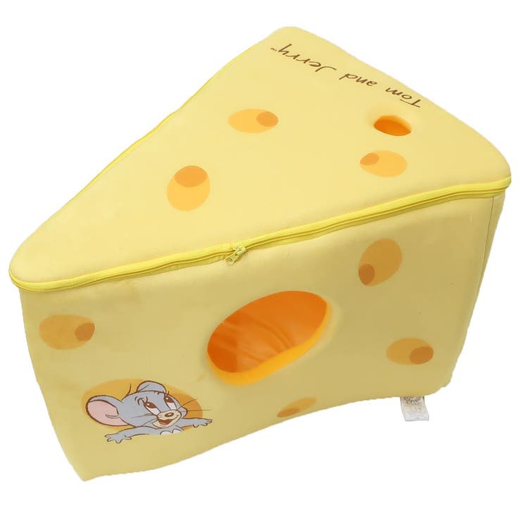 トムとジェリー ペットベッド ペットハウス[品番：BREW0090059