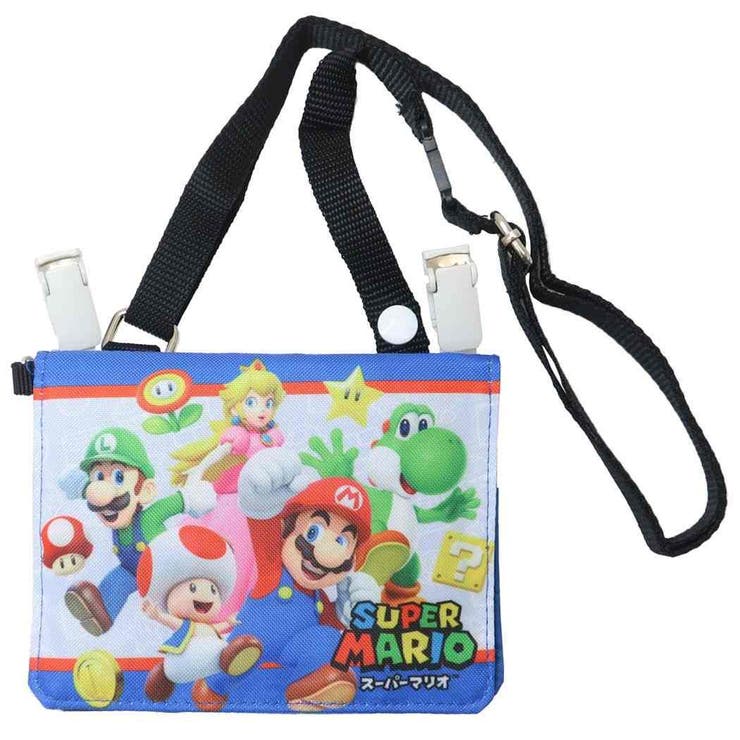 2個セット マリオ　ルイージ　ショルダーバッグ 新品 タグ付き　ポシェット 71aHXvVTf5L._AC_SY300_QL30_.jpg