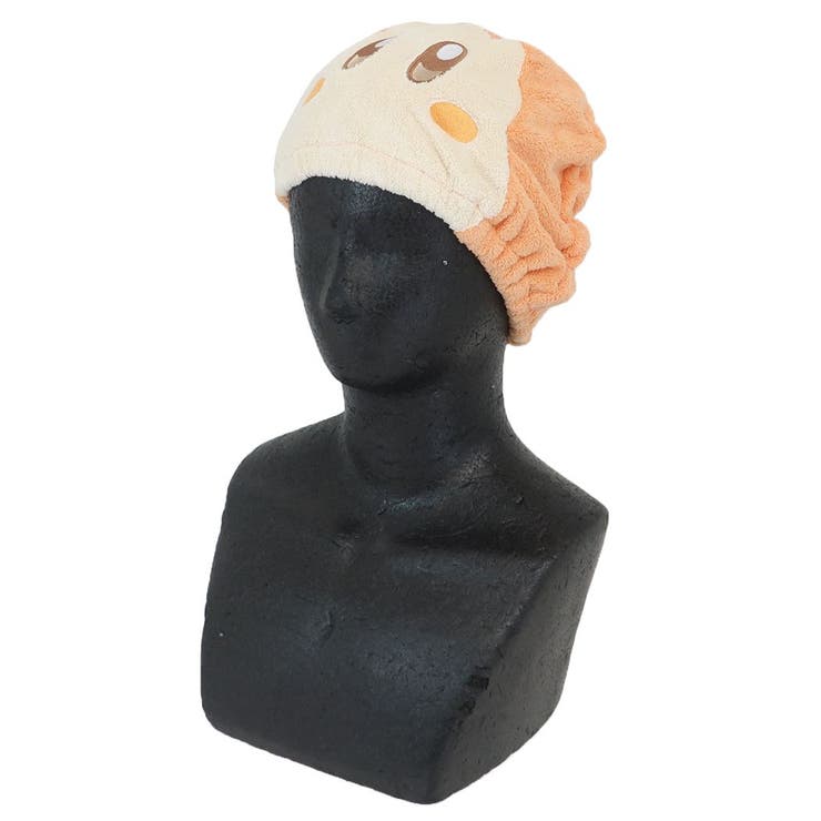 星のカービィ キャップタオル 吸水速乾ヘアキャップ | cinemacollection | 詳細画像3 