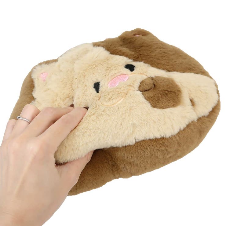 スプラトゥーン3 クッション ダイカットクッション | cinemacollection | 詳細画像3 