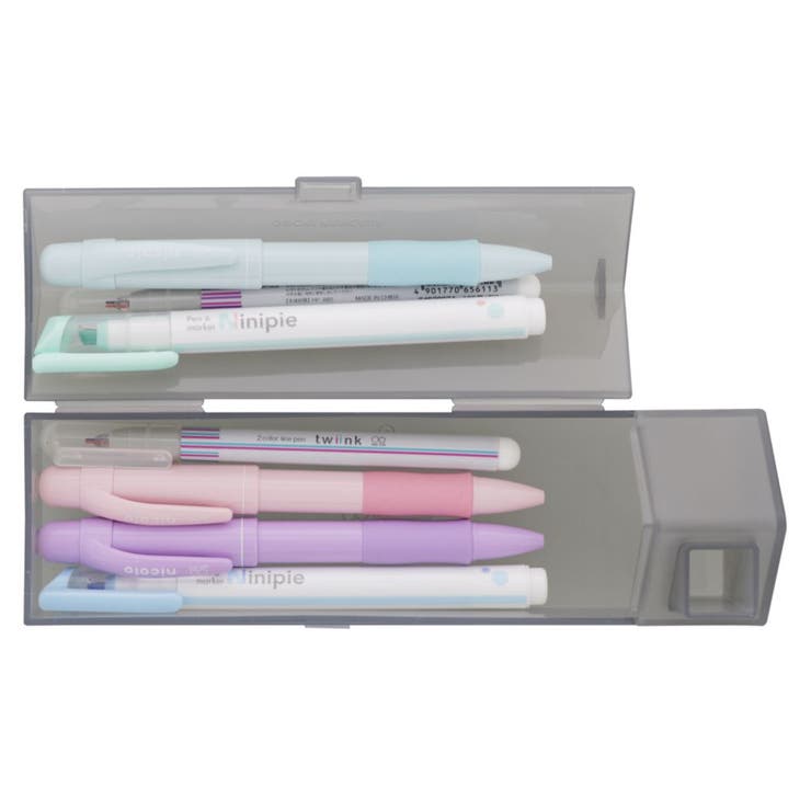 ペンポーチ おうちペンケース 新入学 | cinemacollection | 詳細画像5 