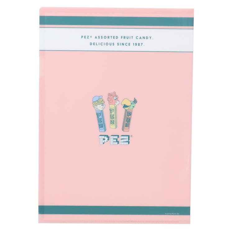 pezクリア PEZ ペッツ ジャイアント ビッグバード クリア PEZ ペッツ