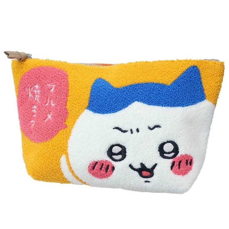 【新品未開封】ちいかわ さがらぽーち 集合 超希少品 ちいかわ さがらぽーち（集合） | ちいかわマーケット 公式
