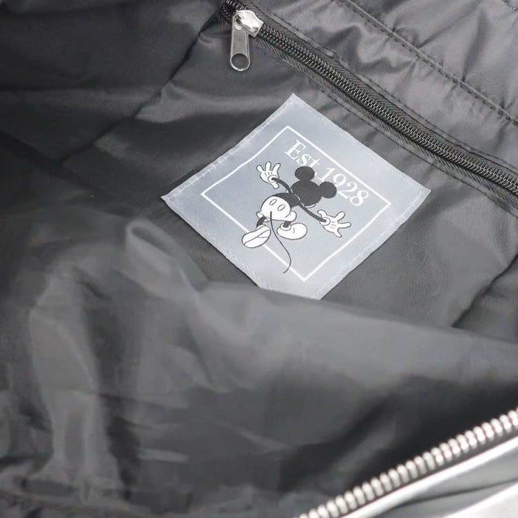 OUTDOORxミッキーマウス ショルダーバッグ ショルダートートバッグ | cinemacollection | 詳細画像4 