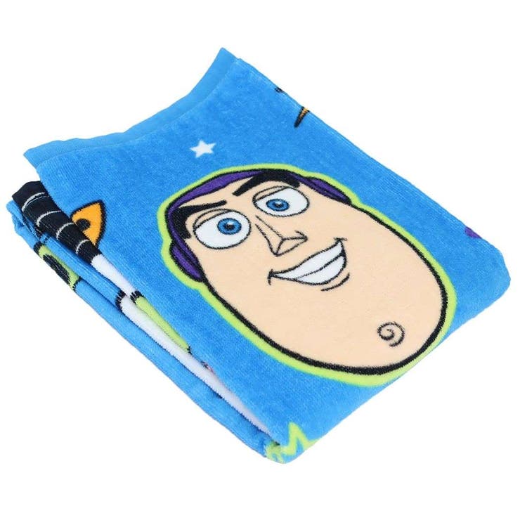 トイストーリー バスタオル プリントコンパクトバスタオル | cinemacollection | 詳細画像3 
