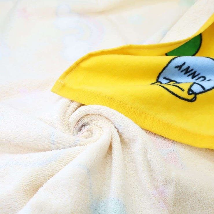 くまのプーさん バスタオル プリントコンパクトバスタオル | cinemacollection | 詳細画像2 