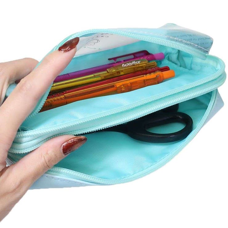 iroiro color ペンポーチ | cinemacollection | 詳細画像3 