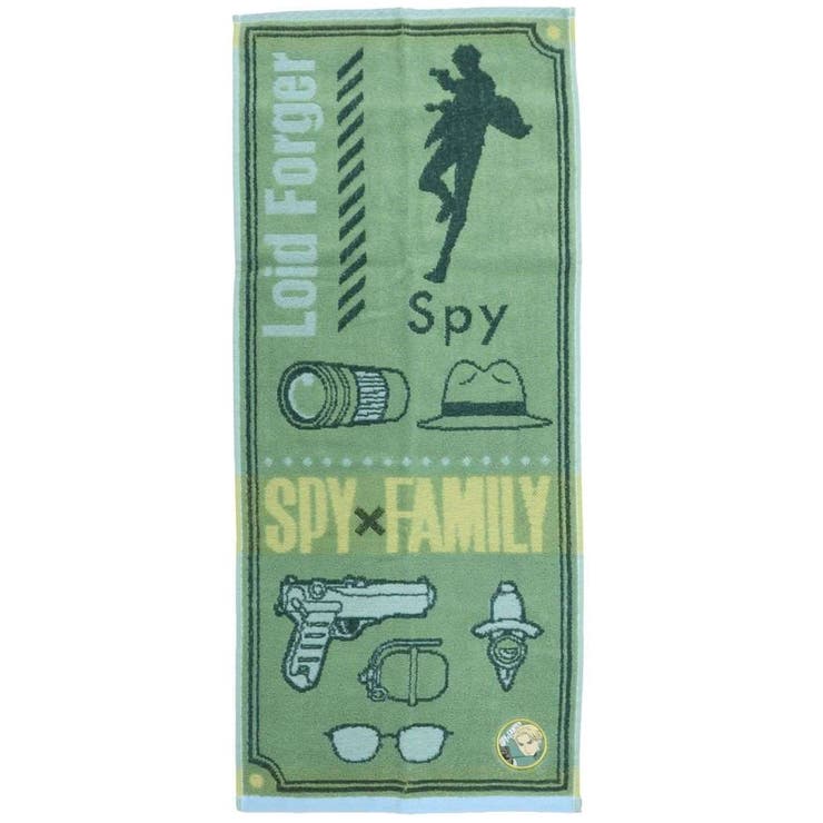 スパイファミリー SPY FAMILY | cinemacollection | 詳細画像1 