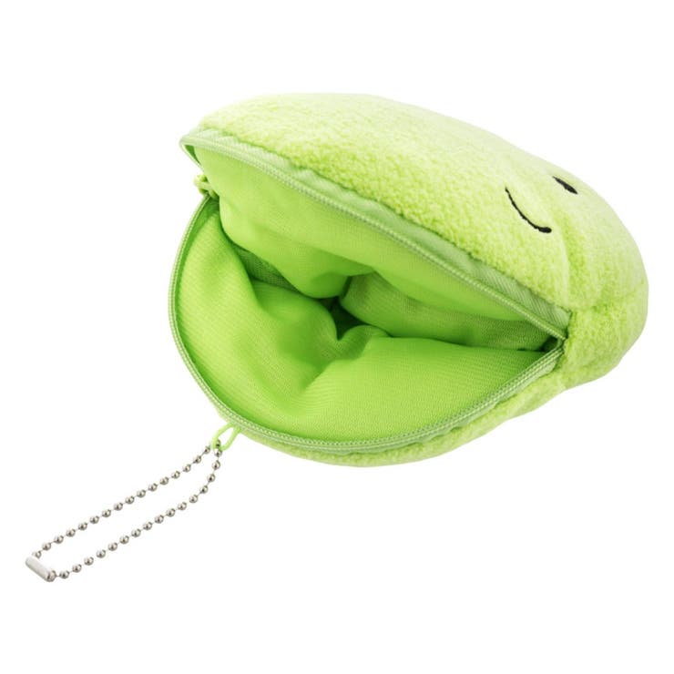 まいぜんシスターズ 小銭入れ ぬいぐるみコインケース | cinemacollection | 詳細画像3 