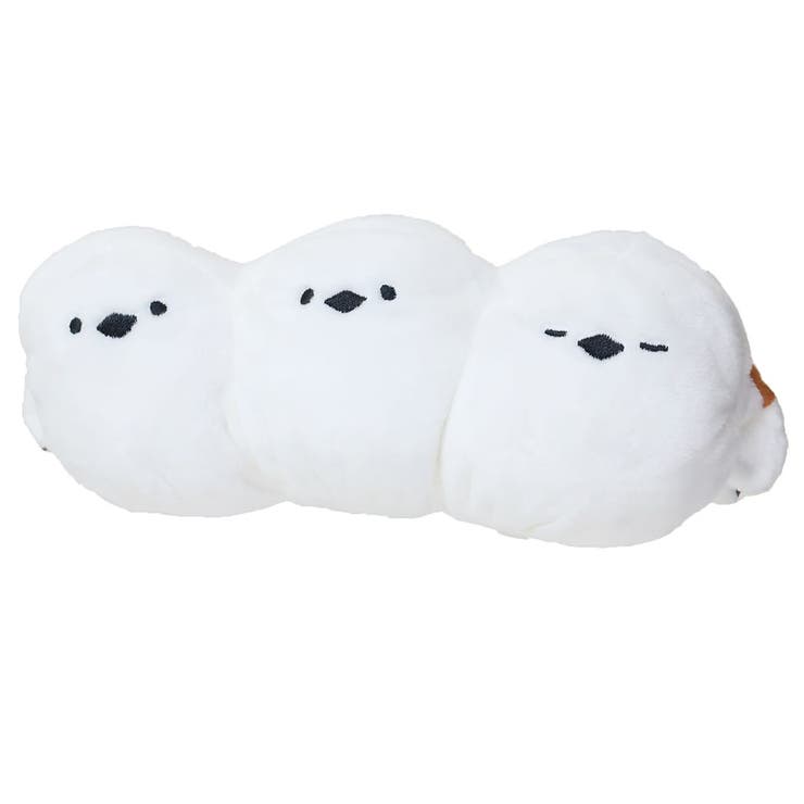 チュッパチャプス 恐竜 ぬいぐるみペンケース 小物入れ あめちゃん入れ