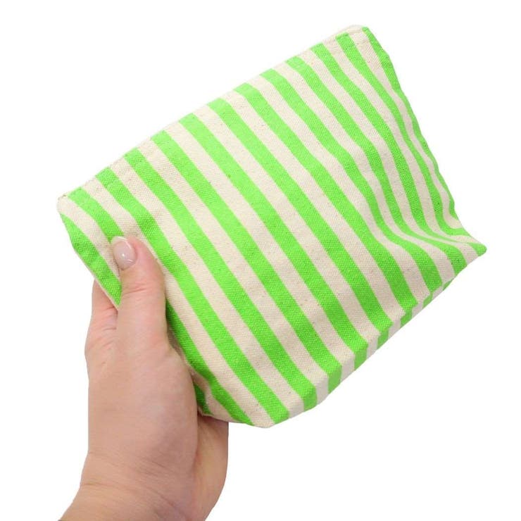 おえかきさん コスメポーチ POUCH | cinemacollection | 詳細画像2 