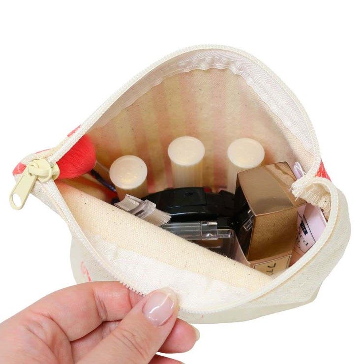 おえかきさん コスメポーチ POUCH | cinemacollection | 詳細画像4 