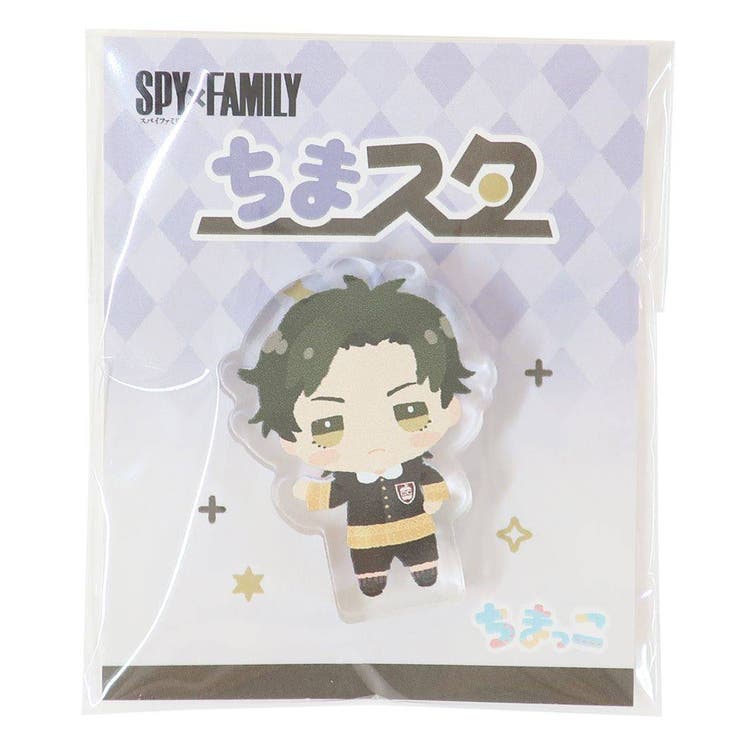 スパイファミリー SPY FAMILY | cinemacollection | 詳細画像2 