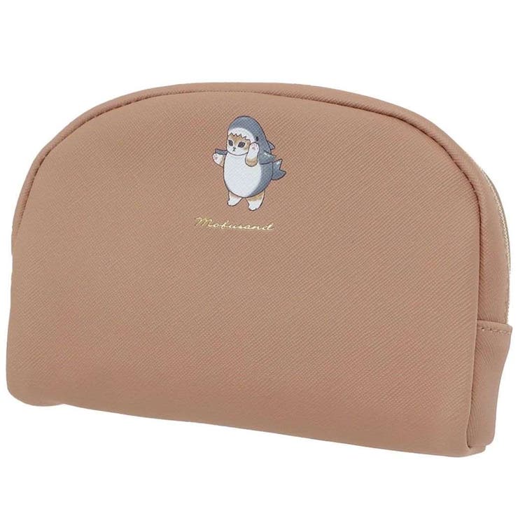 モフサンド コスメポーチ ポーチ | cinemacollection | 詳細画像1 