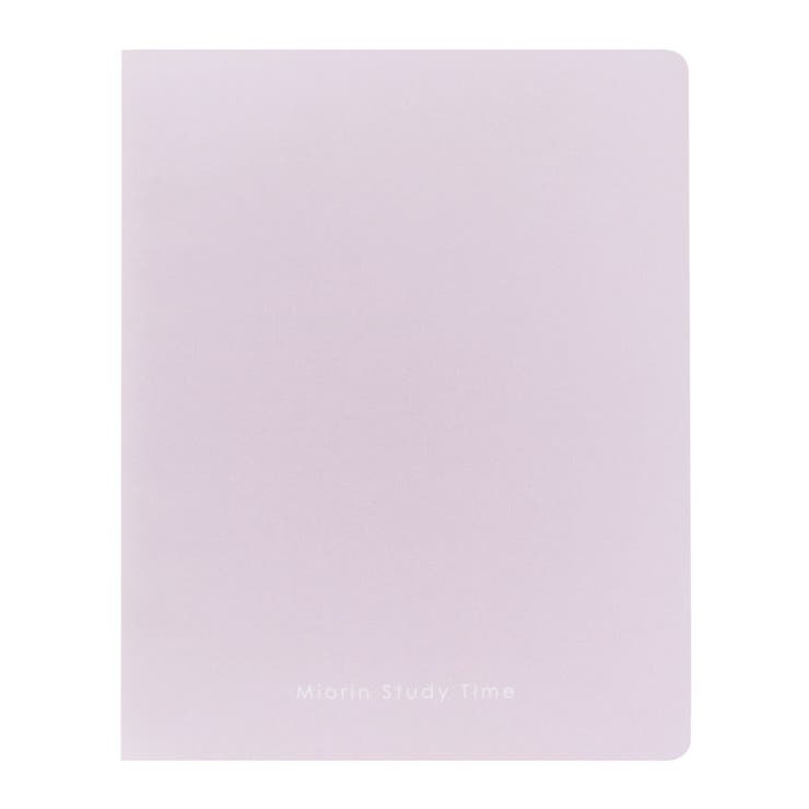 みおりんStudy Time バインダー | cinemacollection | 詳細画像9 