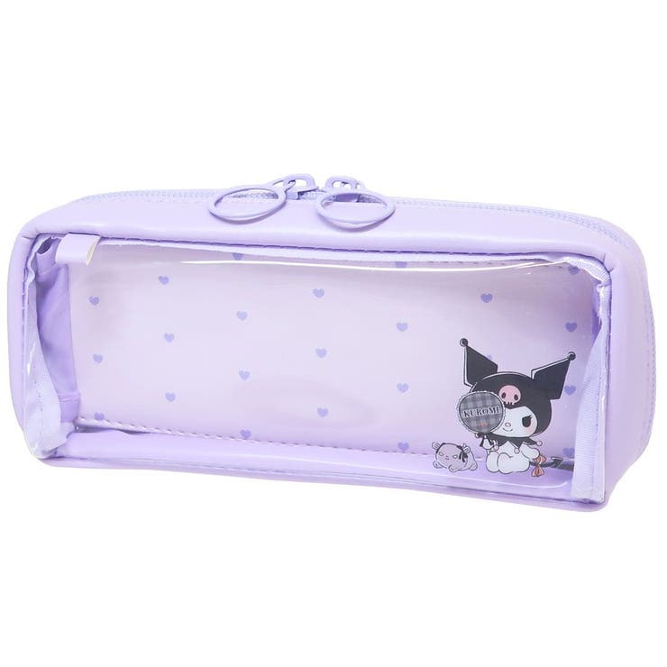 クロミ ペンポーチ デコポケペンケース[品番：BREW0095469