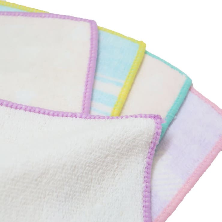 ポケットタオル ポケットミニタオル ユニコーン | cinemacollection【KIDS】 | 詳細画像3 