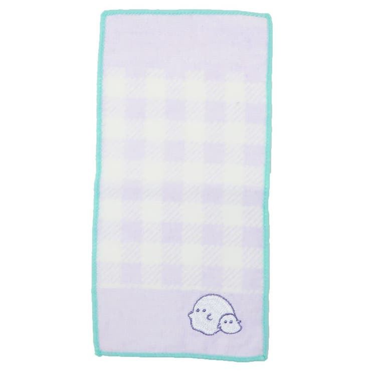 ポケットタオル ポケットミニタオル おばけ | cinemacollection【KIDS】 | 詳細画像1 