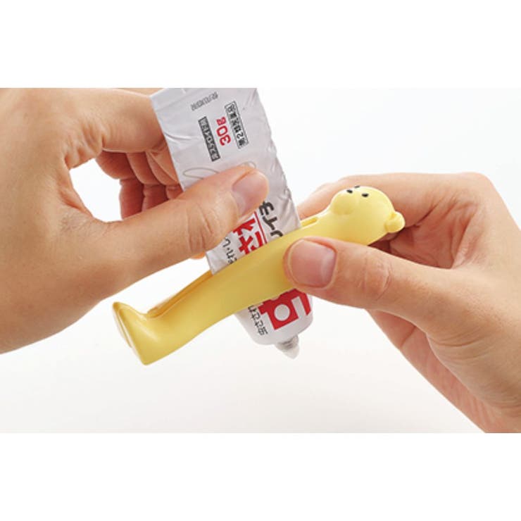 キッチン雑貨 おやこdeキュッ チューブ絞り | cinemacollection | 詳細画像4 