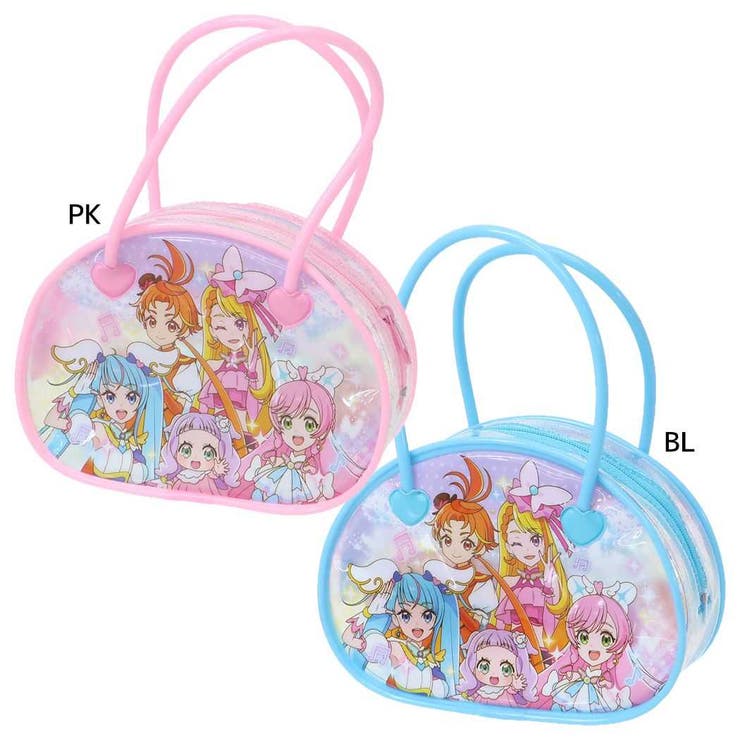 かずひろ様 ご購入予定品 ひろがるスカイ！プリキュア キッズコスメ ヘアブラシ＆ミラー[品番
