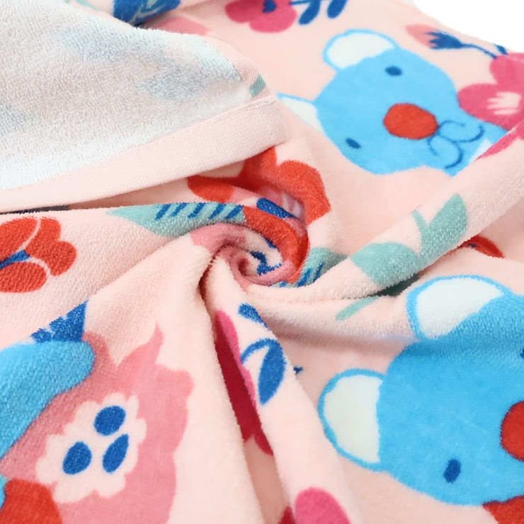 ペネロペ バスタオル プリントコンパクトバスタオル | cinemacollection | 詳細画像2 