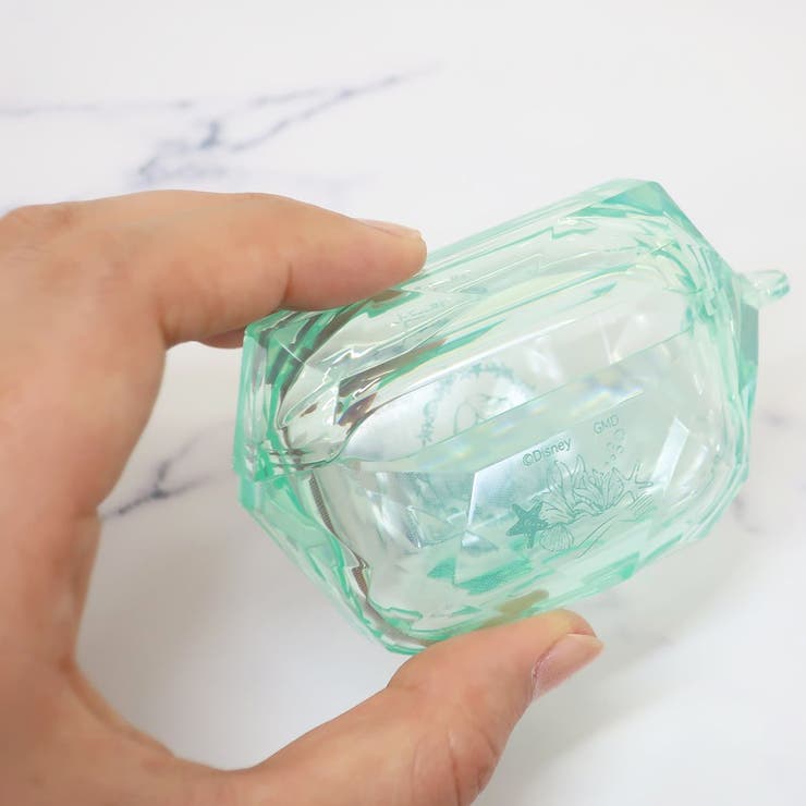 リトルマーメイド エアーポッズプロケース AirPods | cinemacollection | 詳細画像2 