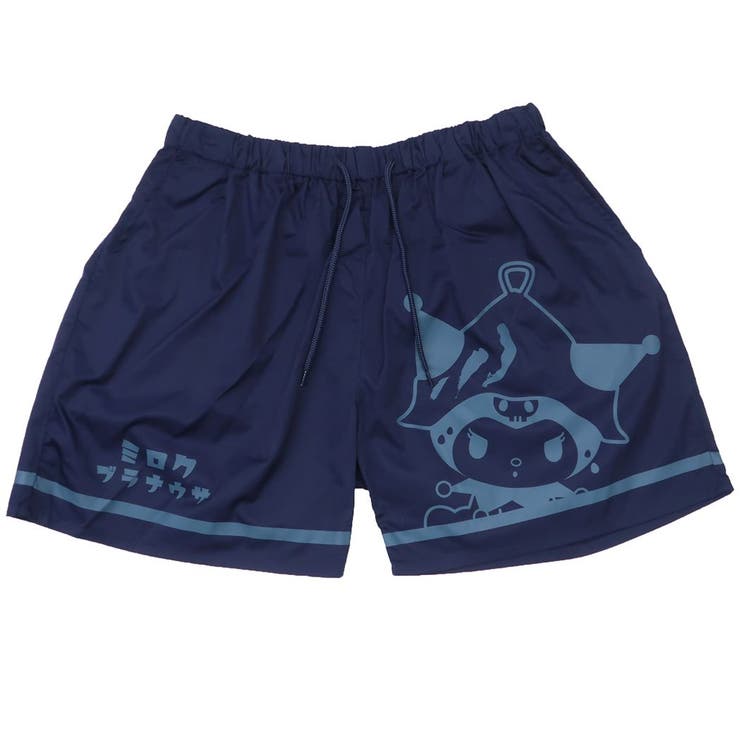 クロミ ショートパンツ KUサウナパンツ | cinemacollection | 詳細画像1 