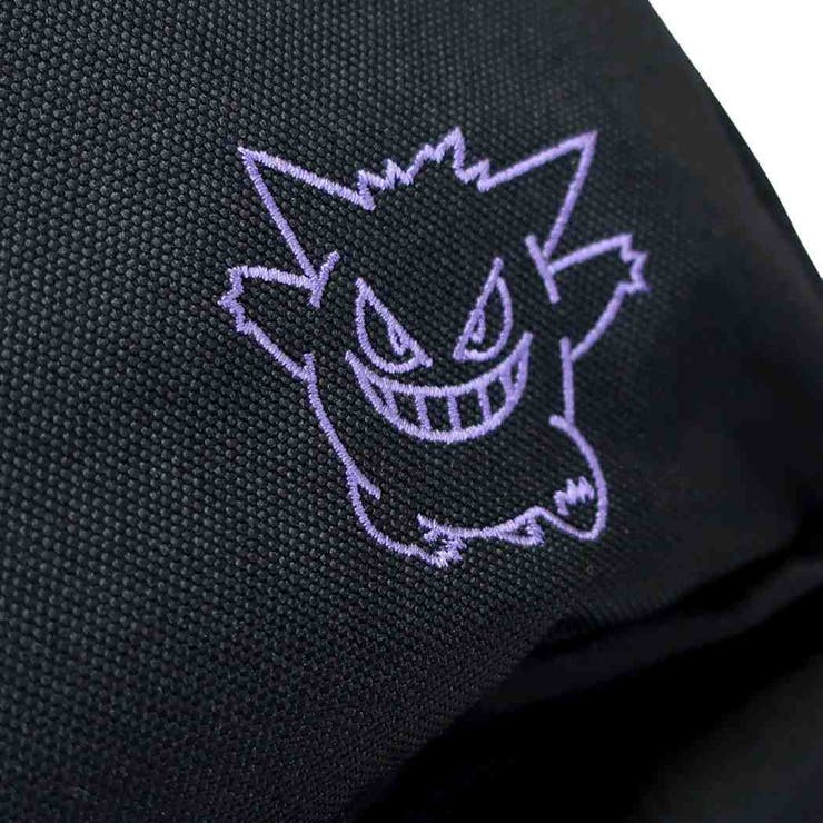 ポケットモンスター ボディバッグ ウエストバッグ[品番：BREW0097313