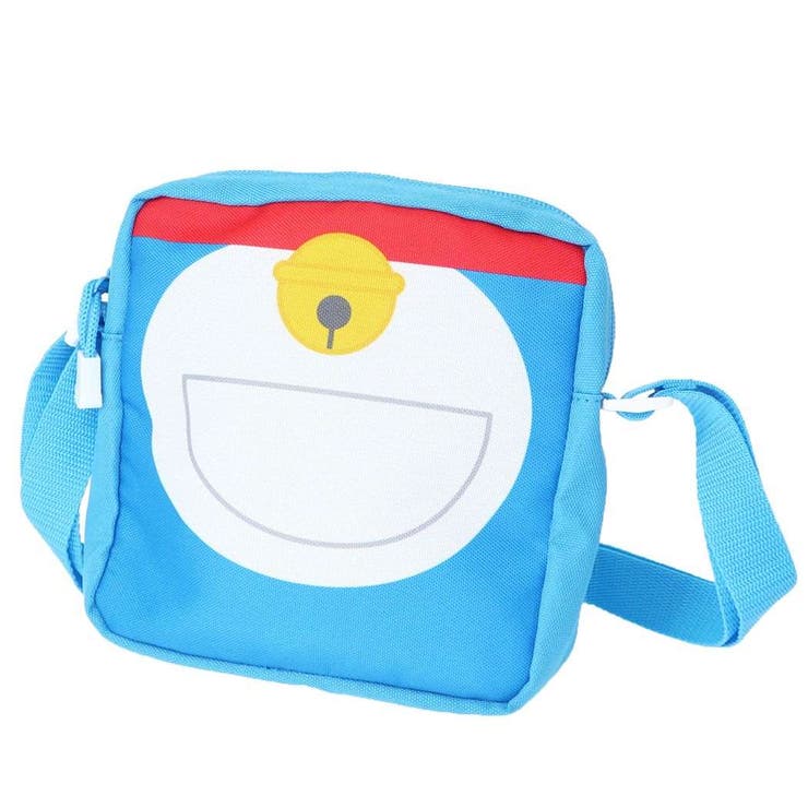 ドラえもん ショルダーバッグ ダイカットショルダー[品番