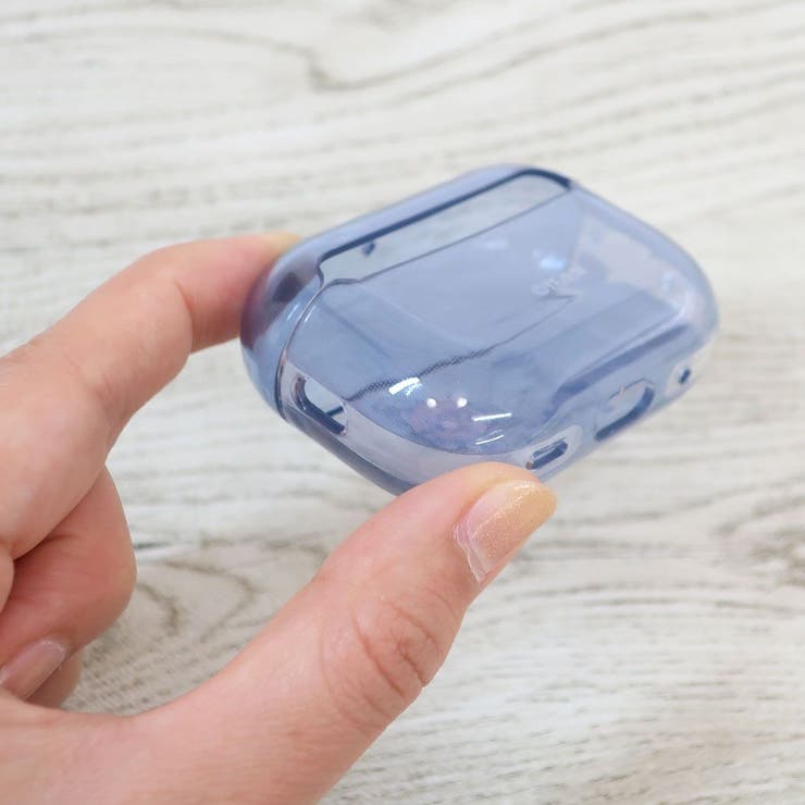 チェンソーマン エアーポッズプロケース AirPods | cinemacollection | 詳細画像2 