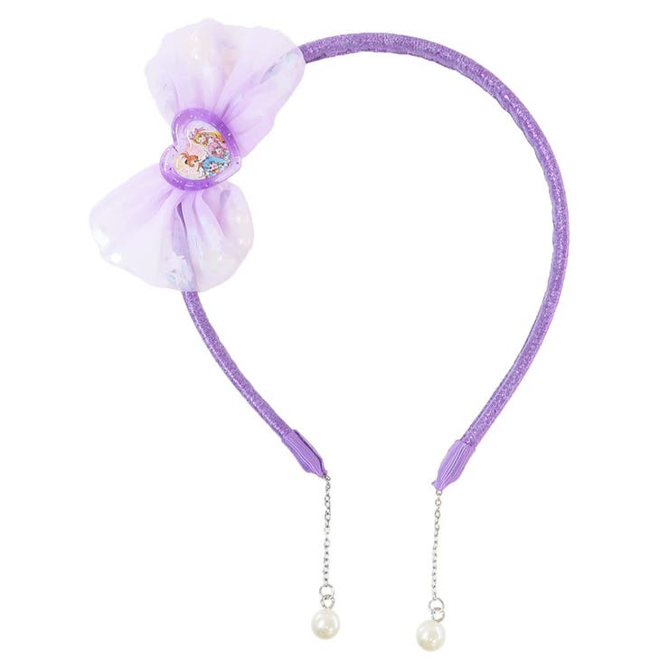 ひろがるスカイ！プリキュア ヘアアクセ イヤリング付カチューシャ | cinemacollection【KIDS】 | 詳細画像6 