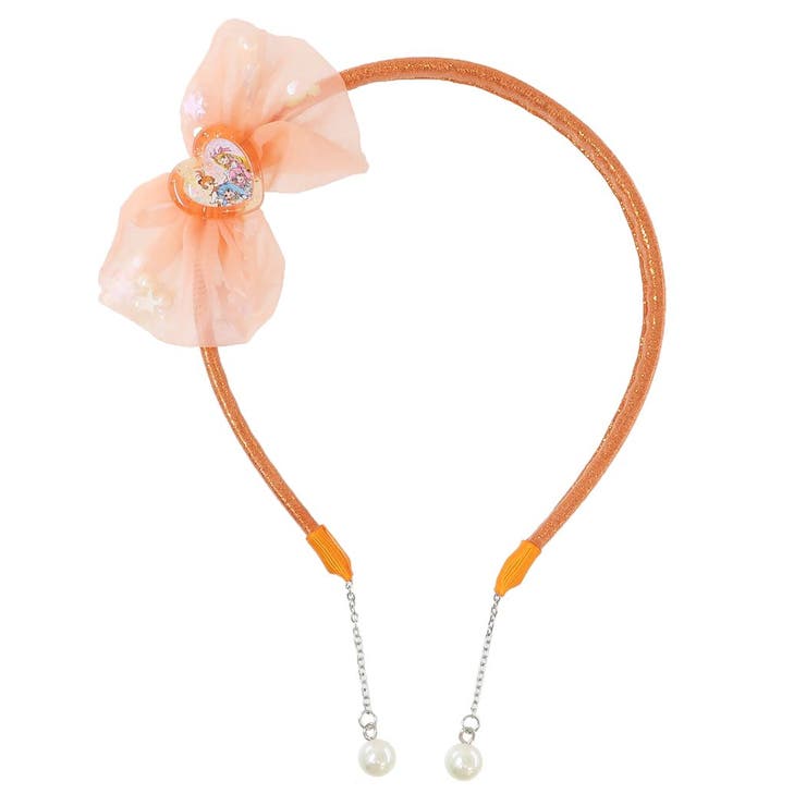 ひろがるスカイ！プリキュア ヘアアクセ イヤリング付カチューシャ | cinemacollection【KIDS】 | 詳細画像7 