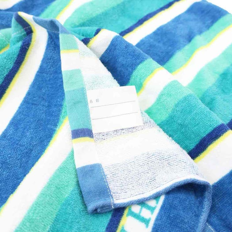 サンハート ラップタオル 80丈マキタオル | cinemacollection【KIDS】 | 詳細画像4 