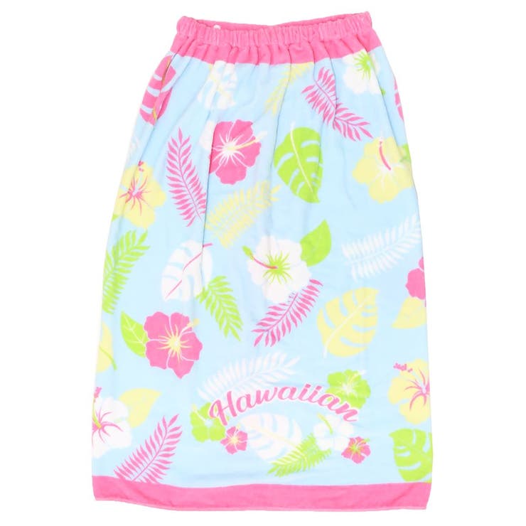 サンハート ラップタオル 80丈マキタオル | cinemacollection【KIDS】 | 詳細画像1 