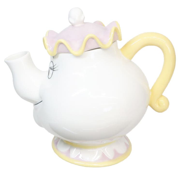 美女と野獣 ティーセット 美女と野獣のティーセット | cinemacollection | 詳細画像2 