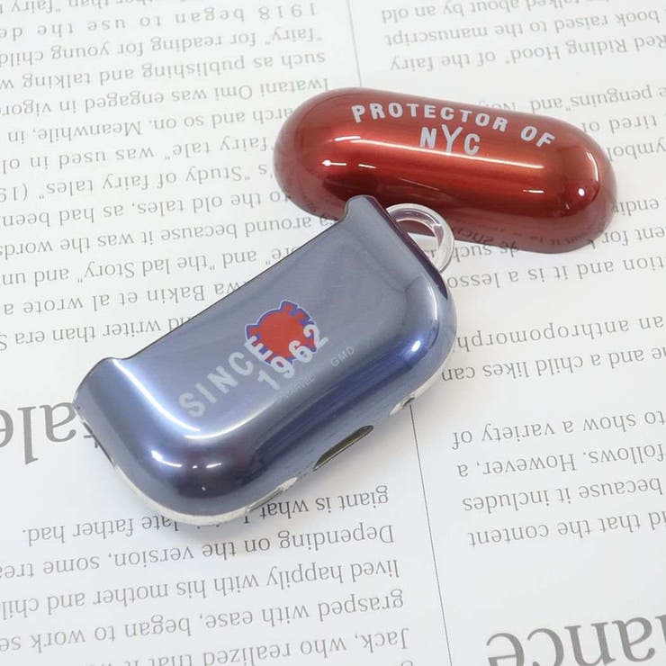 スパイダーマン エアーポッズプロケース AirPods | cinemacollection | 詳細画像2 