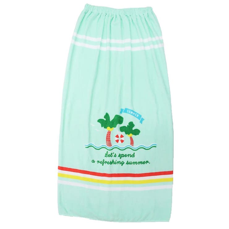 サンハート ラップタオル 100丈マキタオル | cinemacollection【KIDS】 | 詳細画像1 