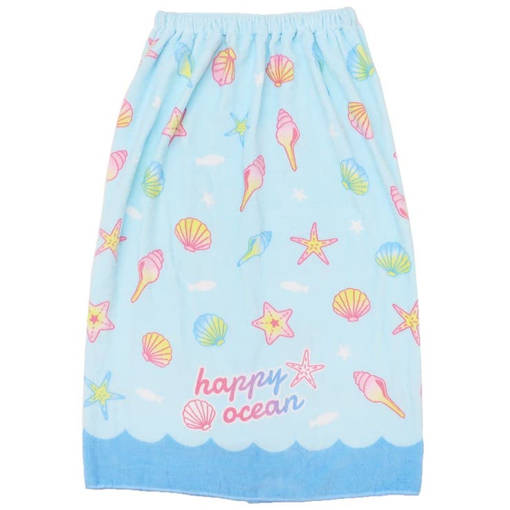 サンハート ラップタオル 80丈マキタオル | cinemacollection【KIDS】 | 詳細画像1 