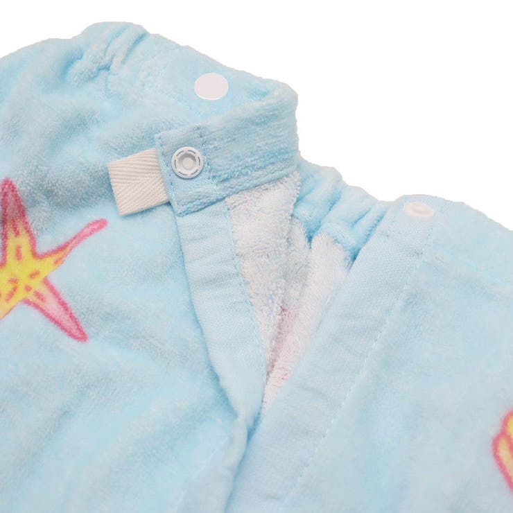 サンハート ラップタオル 80丈マキタオル | cinemacollection【KIDS】 | 詳細画像3 