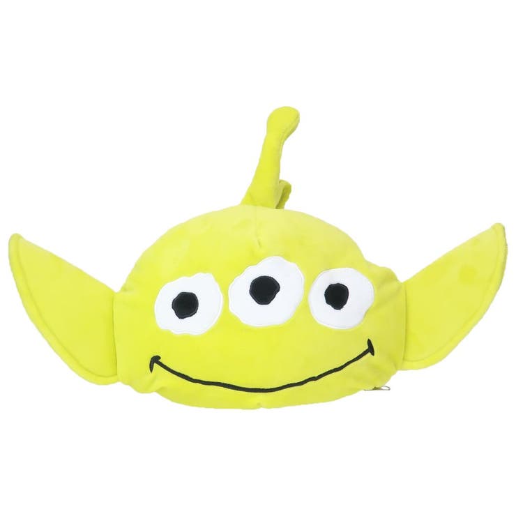 トイストーリー クッション フード付きネックピロー | cinemacollection | 詳細画像2 