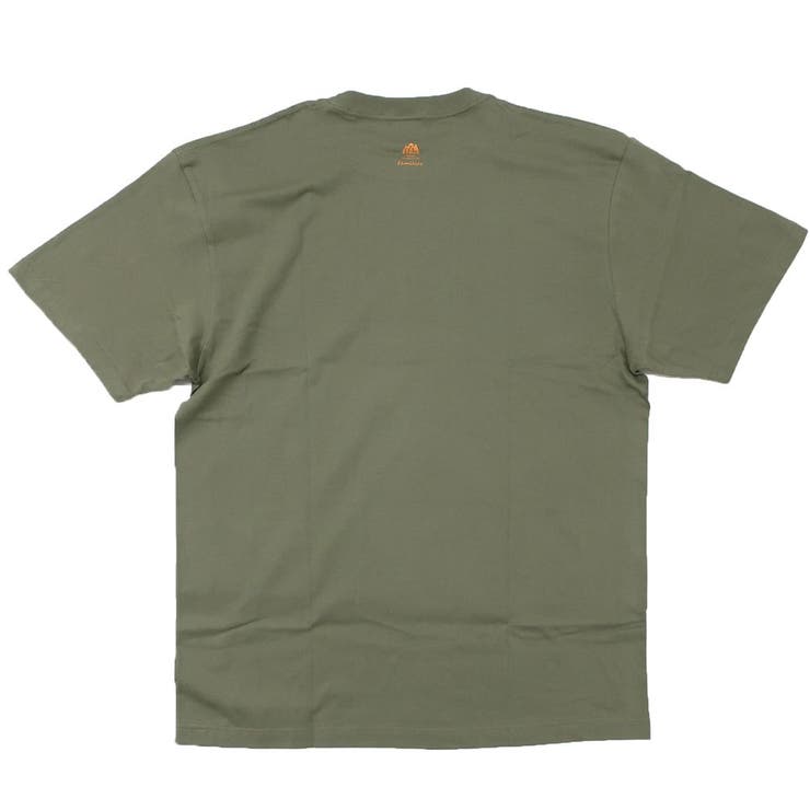 ファミリア カットソー シャツ 長けりゃ トップス 五分袖Tシャツ ワッフル生地 キッズ 女の子用