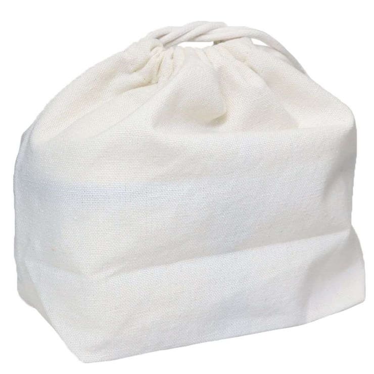 巾着袋 マチ付ききんちゃくポーチ ちわわさん オクタニ 小物入れ グッズ | cinemacollection | 詳細画像2 