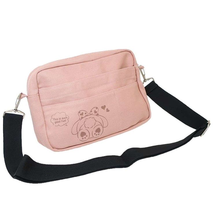 MY MELODY】Room shoulder mini bag（ショルダーバッグ）｜MICHU