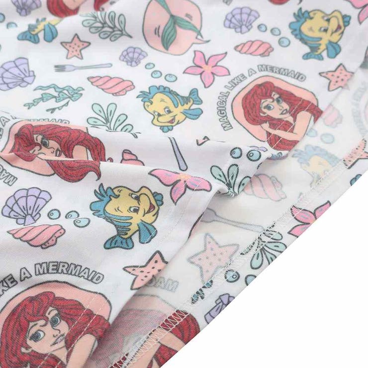 リトルマーメイド Tシャツ T | cinemacollection | 詳細画像4 