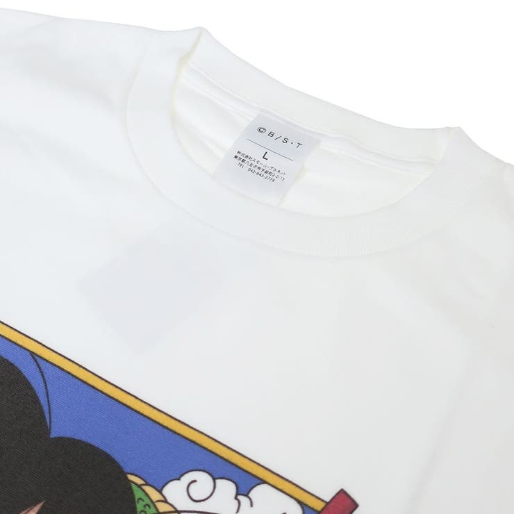 ドラゴンボール Tシャツ T[品番：BREW0100122]｜cinemacollection