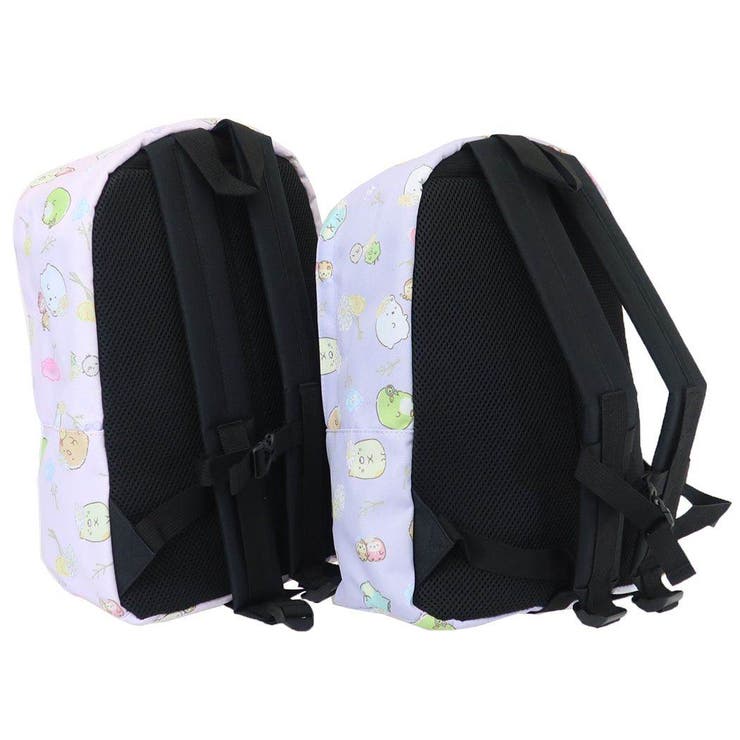 すみっコぐらし キッズリュック ジュニアデイパック | cinemacollection【KIDS】 | 詳細画像5 