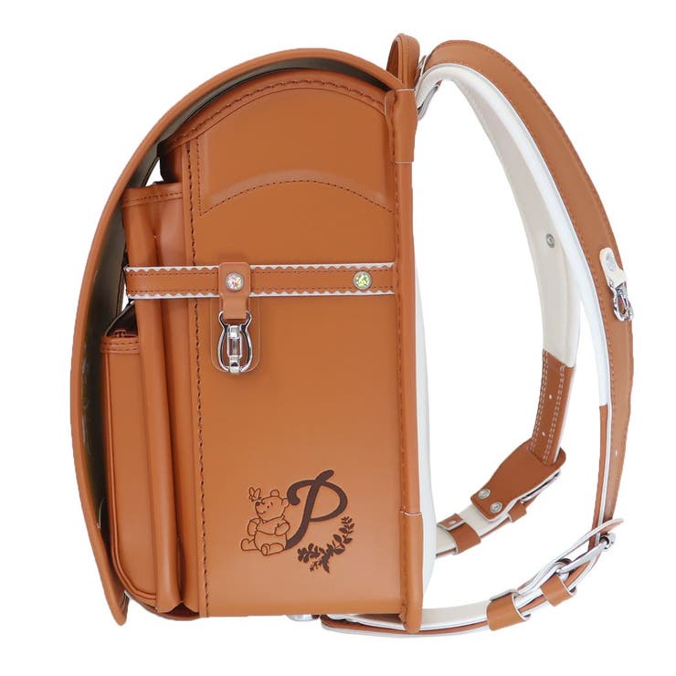 くまのプーさん ランドセル 新入学 | cinemacollection【KIDS】 | 詳細画像3 