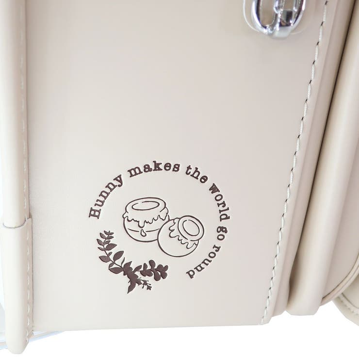 くまのプーさん ランドセル 新入学 | cinemacollection【KIDS】 | 詳細画像8 